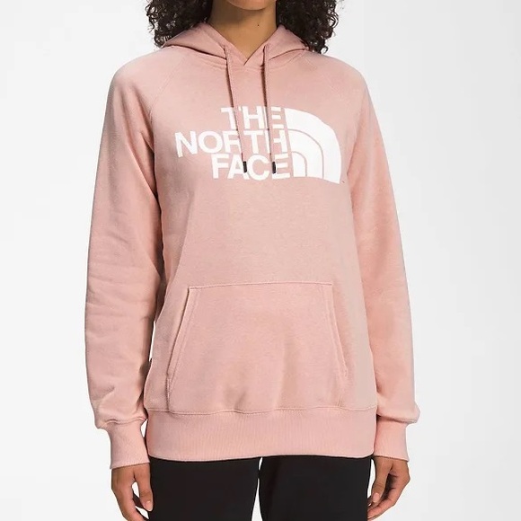 THE NORTH FACE Women’s Half Dome Pullover Hoodie NWOT - Picture 9 of 9